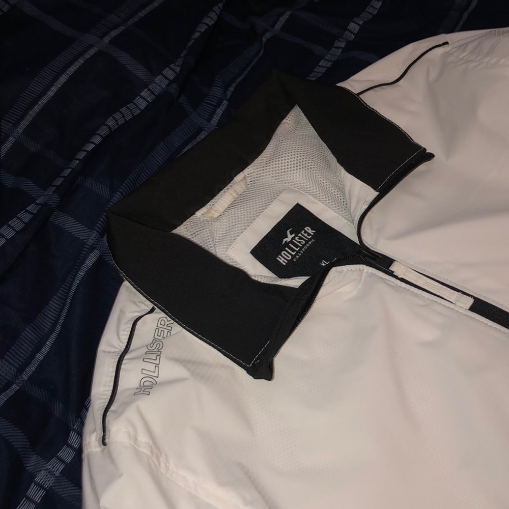 Men’s Windbreaker